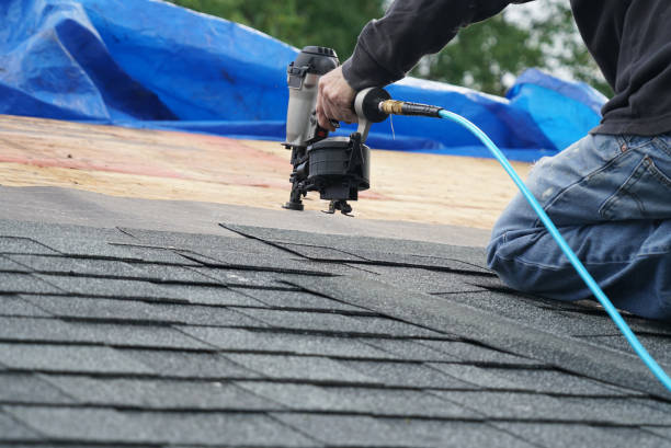 Best Flat Roofing  in Harper, TX