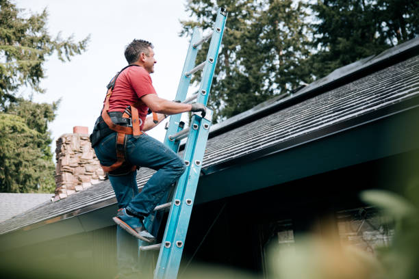 Best Emergency Roof Repair Services  in Harper, TX