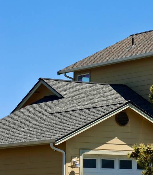 Best Gutter Installation and Repair  in Harper, TX